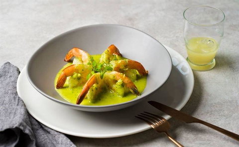 Chez Olivier Le Bistro - New South Wales Tourism  12