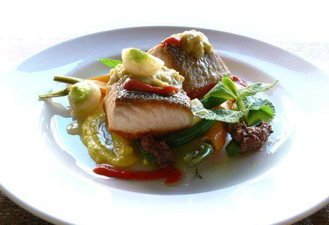 Chez Olivier Le Bistro - New South Wales Tourism  13