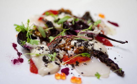 Chez Olivier Le Bistro - New South Wales Tourism  14