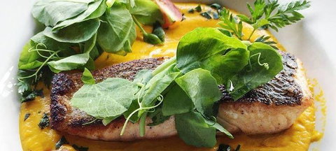 Chez Olivier Le Bistro - New South Wales Tourism  1