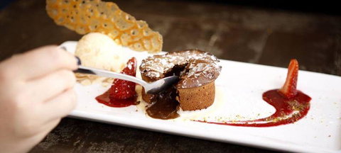 Chez Olivier Le Bistro - New South Wales Tourism  2