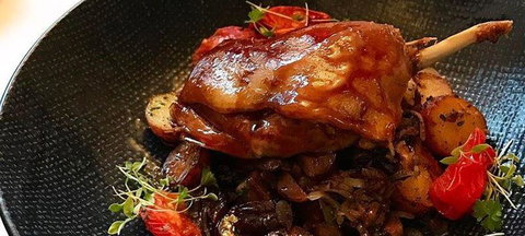 Chez Olivier Le Bistro - New South Wales Tourism  3