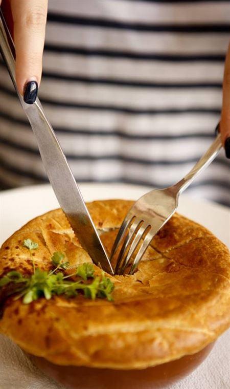 Chez Olivier Le Bistro - New South Wales Tourism  4