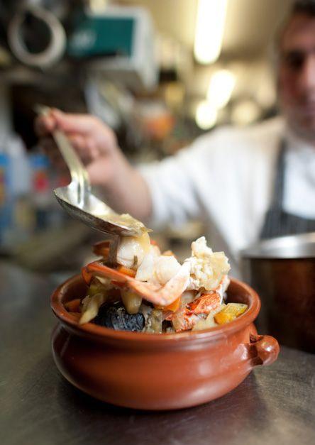 Chez Olivier Le Bistro - New South Wales Tourism  7