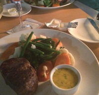 Cosmopolitan Cafe - New South Wales Tourism 