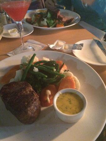 Cosmopolitan Cafe - New South Wales Tourism  0