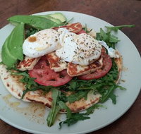 CQ CAFE - New South Wales Tourism 