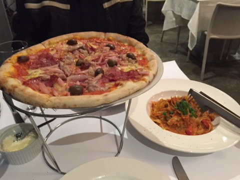 Cucina 105 - New South Wales Tourism  0