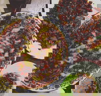 Dainty Sichuan - New South Wales Tourism 