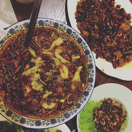 Dainty Sichuan - New South Wales Tourism  0