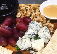 Duende Tapas Bar - New South Wales Tourism 