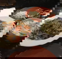 EnThaicement - New South Wales Tourism 