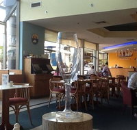 Festival Cafe - New South Wales Tourism 