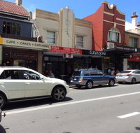 Fish on Fire - New South Wales Tourism 