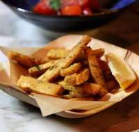 Gigi Pizzeria - New South Wales Tourism 