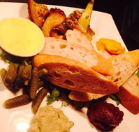 Harrisons on Terrigal - New South Wales Tourism 