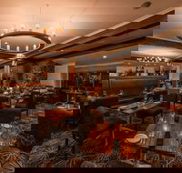Highland Restaurant - New South Wales Tourism 