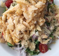 Honolulu Grill - New South Wales Tourism 