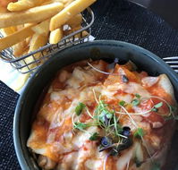Iimis Cafe - New South Wales Tourism 