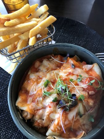 Iimis Cafe - New South Wales Tourism  0