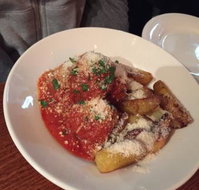 Il Baretto - New South Wales Tourism 