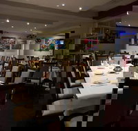 India gate - New South Wales Tourism 