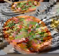 International Hotel - New South Wales Tourism 