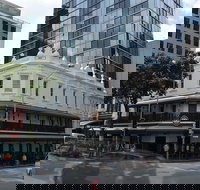 Irish Murphy's - New South Wales Tourism 