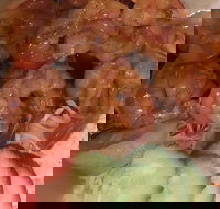 Izumi Japanese Restaurant - New South Wales Tourism 