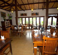 Java Spice - New South Wales Tourism 