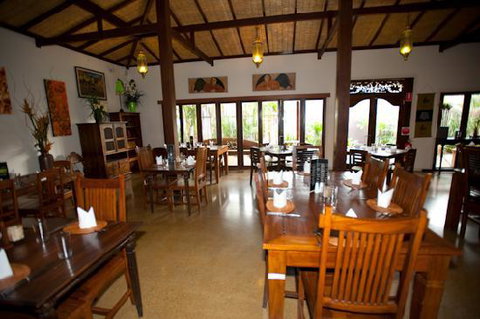 Java Spice - New South Wales Tourism  0