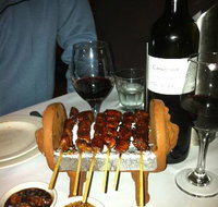 Jimbaran - New South Wales Tourism 