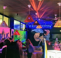 K's  Kokoda Cafe - New South Wales Tourism 