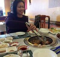 Korean Charcoal BBQ Restaurant - New South Wales Tourism 