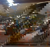 Kouzina Greco - New South Wales Tourism 