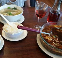 Ky Chow - New South Wales Tourism 