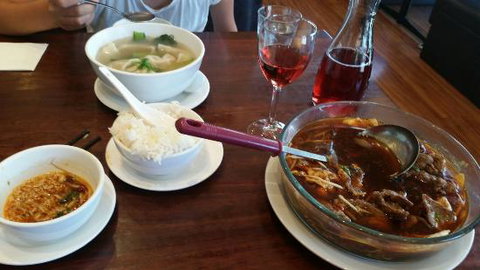 Ky Chow - New South Wales Tourism  0