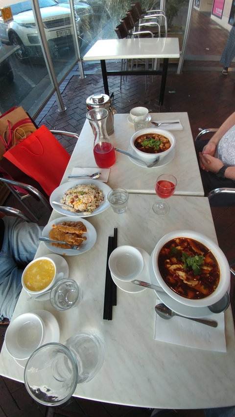 Ky Chow - New South Wales Tourism  1