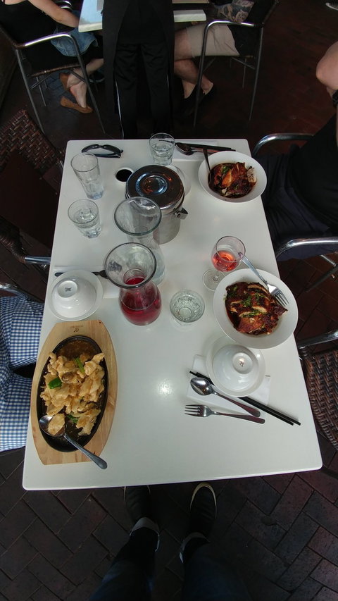 Ky Chow - New South Wales Tourism  4