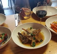 La Campagna - New South Wales Tourism 