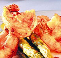 La Piazza Restaurant  Bar - New South Wales Tourism 