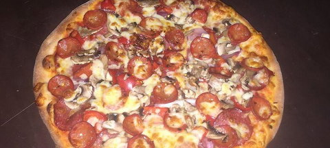 La Sera - New South Wales Tourism  0