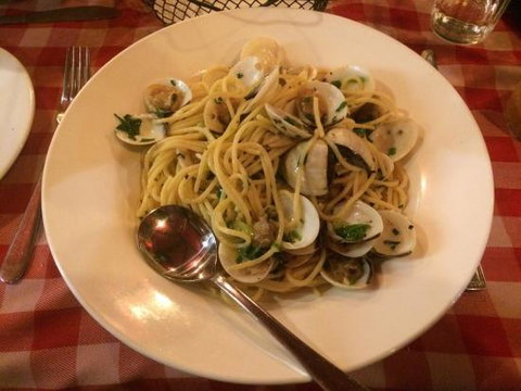 La Spaghetteria Ristorante - New South Wales Tourism  0