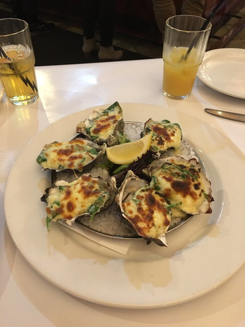 La Spaghetteria Ristorante - New South Wales Tourism  1