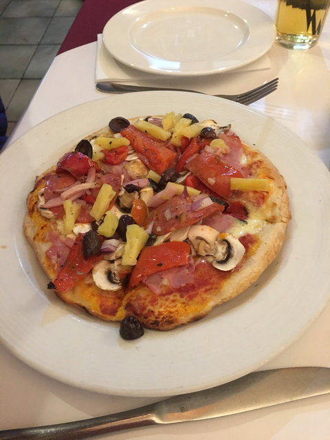 La Spaghetteria Ristorante - New South Wales Tourism  2