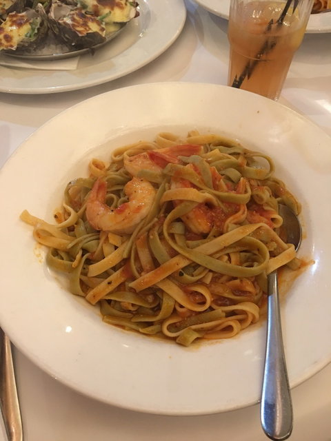 La Spaghetteria Ristorante - New South Wales Tourism  3