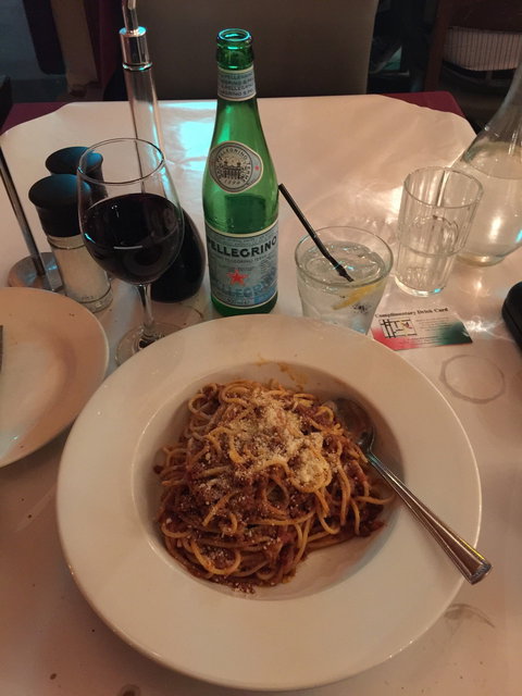 La Spaghetteria Ristorante - New South Wales Tourism  5
