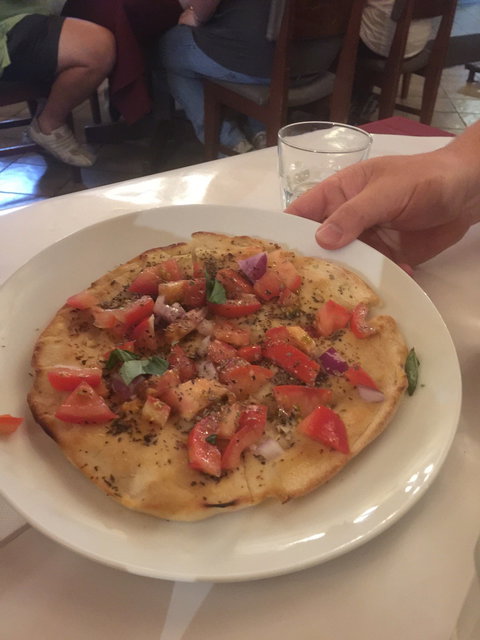 La Spaghetteria Ristorante - New South Wales Tourism  6