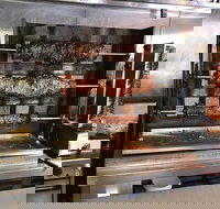 Lambs Restaurant - New South Wales Tourism 