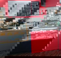 Latte on Hutt - New South Wales Tourism 